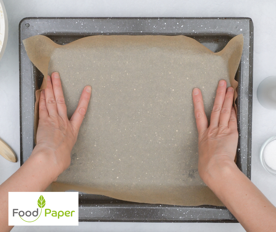 Baking Paper vs Greaseproof Paper – BakeClub