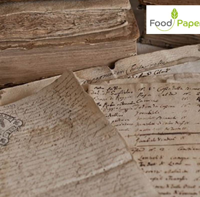 History of Paper: How was it made?