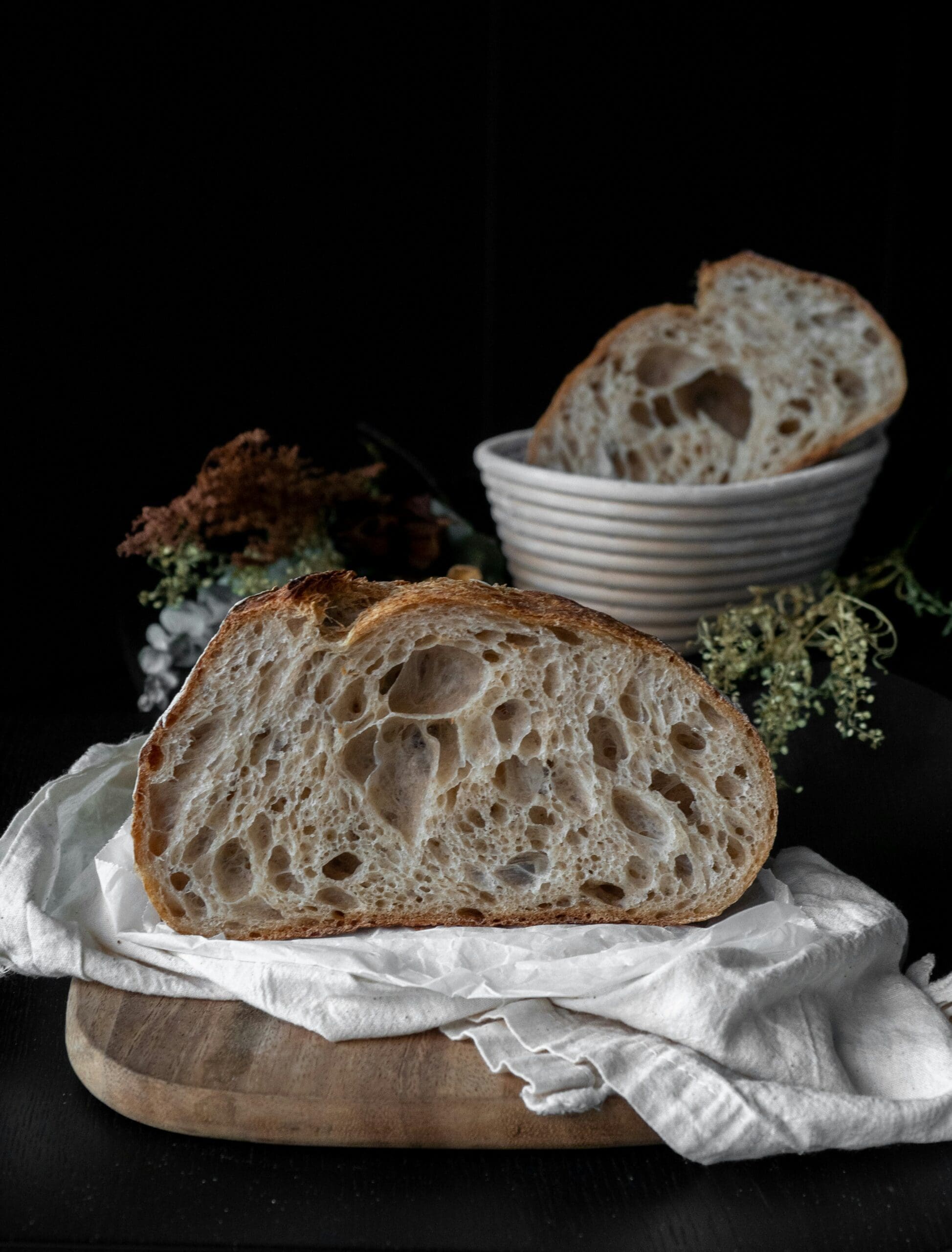 10 don’ts when making sourdough bread